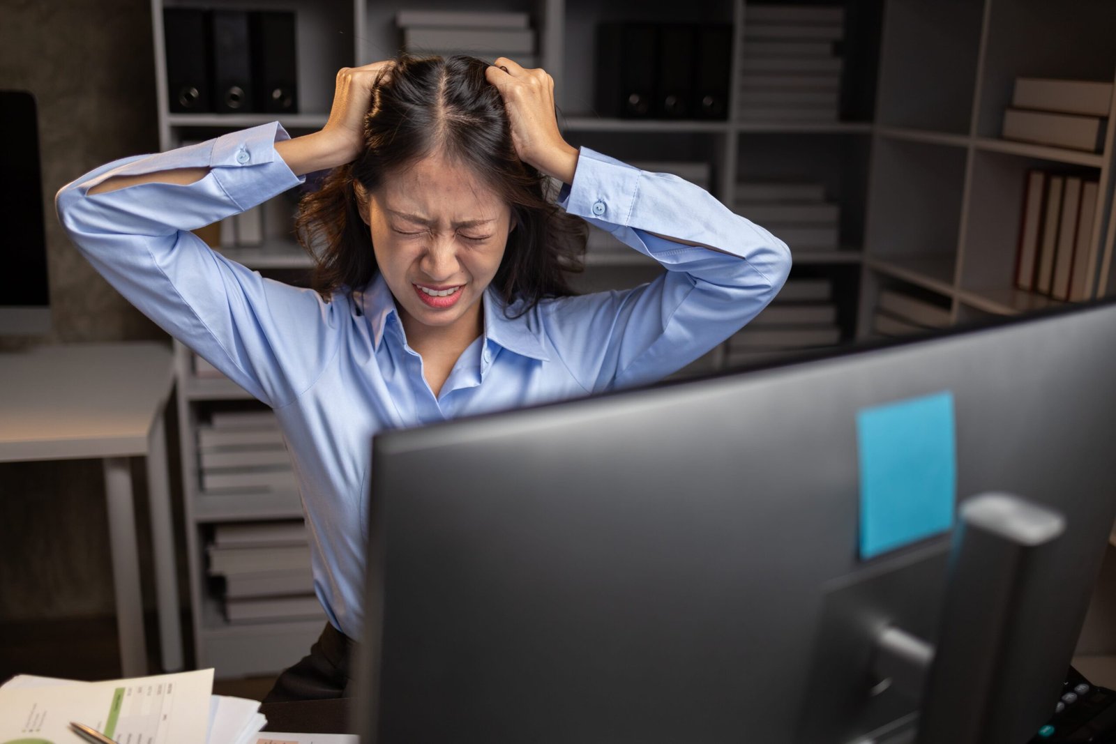 Why 73% of New Agents Fail—And How to Join the 27% Who Thrive