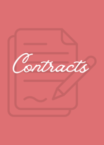 Exclusive Rights to Lease Agreement