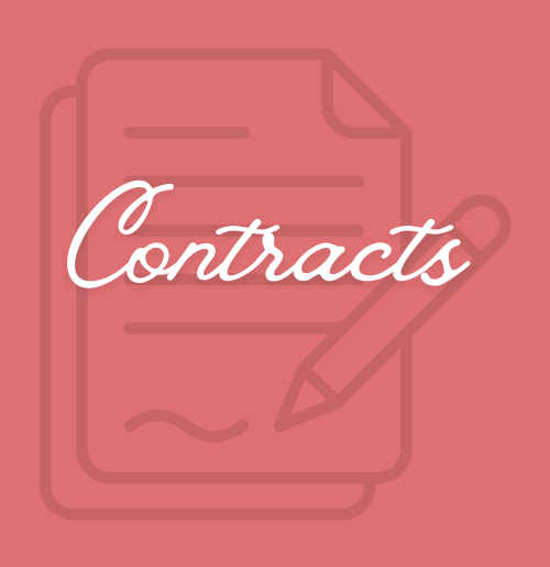 Contract Addenda Guide