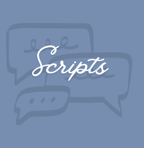 The 30-Second Introduction Script