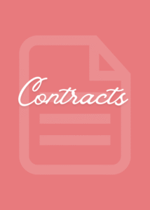 CIBR – Compensation Agreement (FSBO)