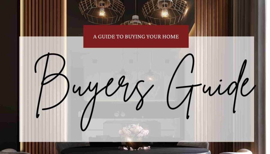 Buyers Guide