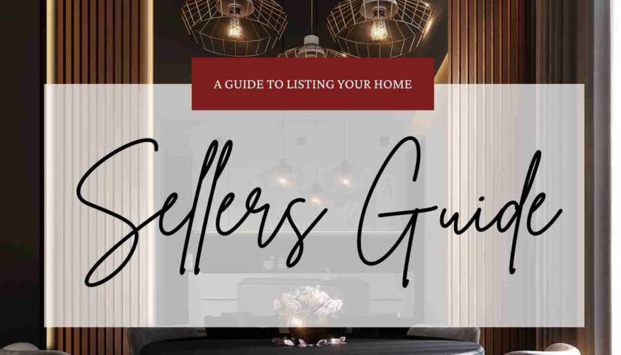 Sellers Guide