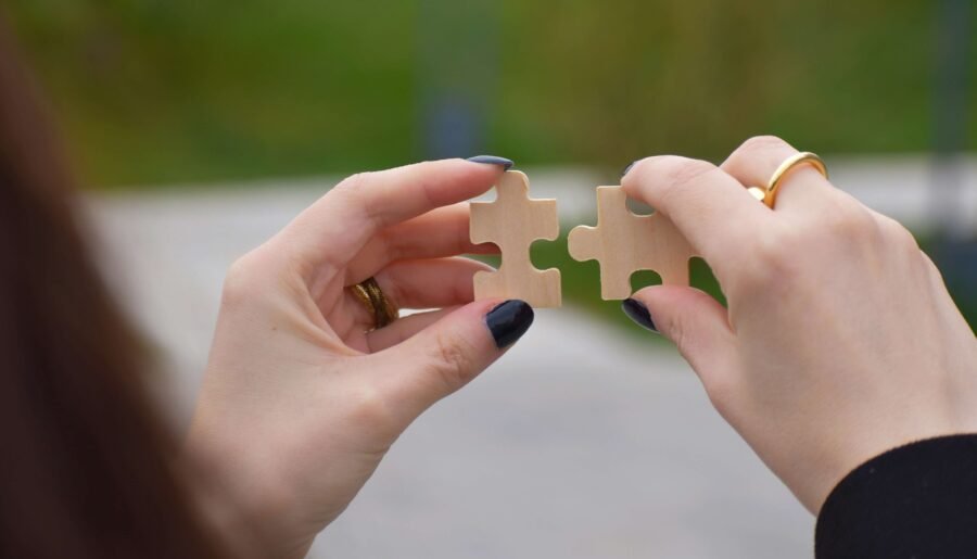 Your Business Doesn’t Run on Hope — It Runs on a Plan