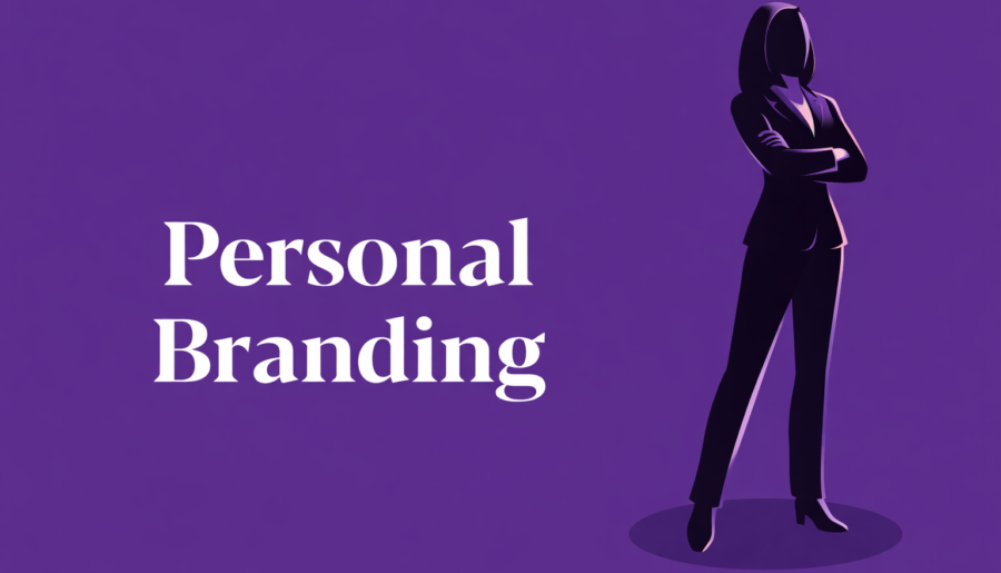 Why Your Personal Brand is Your Greatest Asset in 2026