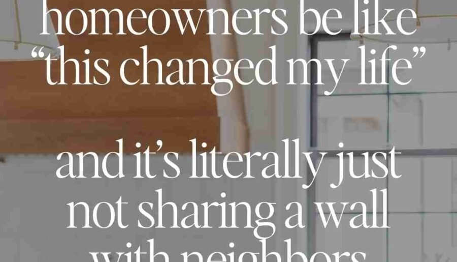 Homeowners Be Like “This Changed My Life”