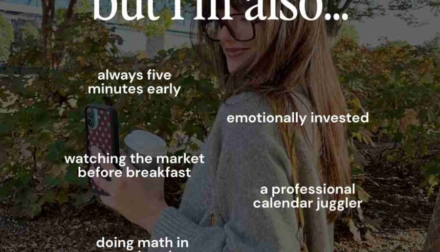 I’m A Realtor, But I’m Also…