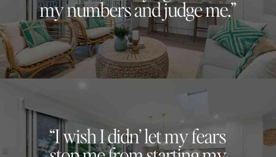 Don’t Let Fear Delay Your Dream Home