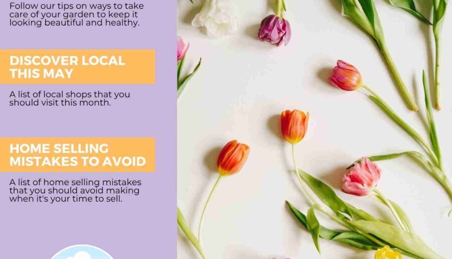 May Newsletter