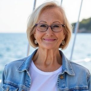 Profile photo of Trish