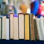 Group logo of Book Club & Brain Food